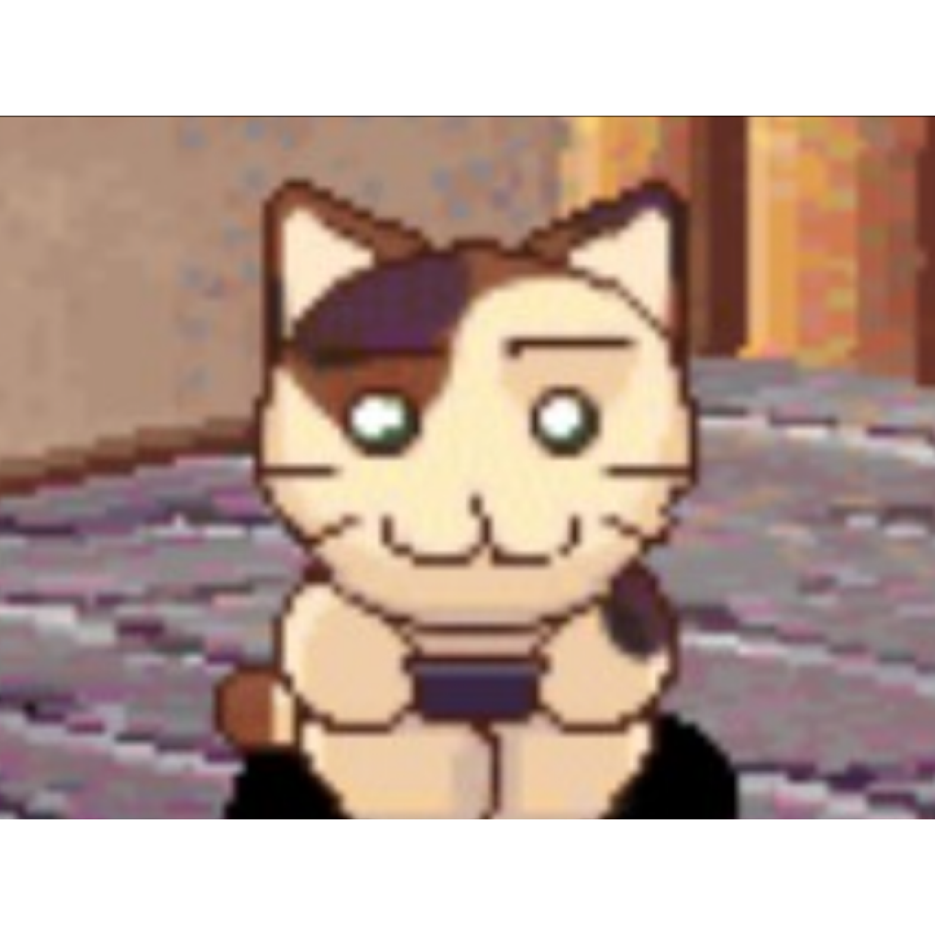 ゆきのすけさんのロゴ